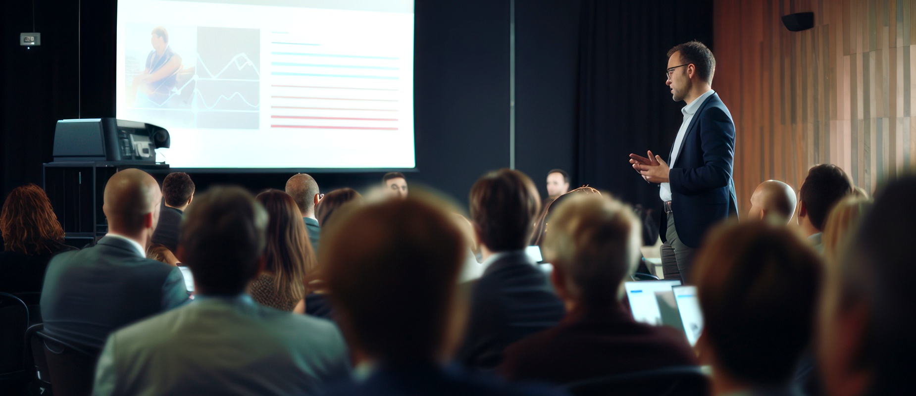 ICOH - Curso Comunicação e Comportamento Assertivo - Header B